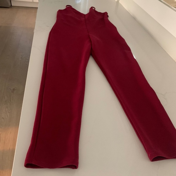 Jumpsuit - Picture 2 of 2